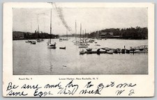 New Rochelle New York~Lower