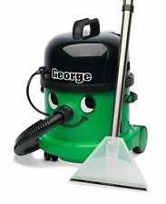 Henry Carpet Cleaner George Vacuum Upholstery Domestic Perfect For Home Use!