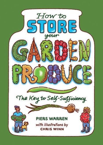 How store your - how,