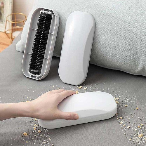 Carpet dust brush - carpet,