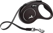 Flexi Dog Lead New Classic