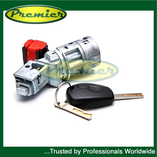 Premier ignition lock - premier,