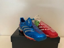 BN ADIDAS F30+ F50 PULSE II
