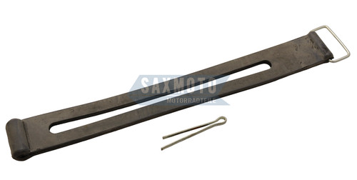 Battery rubber strap - , yamaha