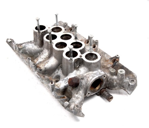 Lower inlet manifold - for, land