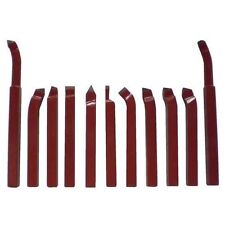 Clarke 11 Piece Cutting Tool