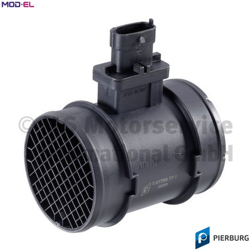 Mass air flow - mass, sensor