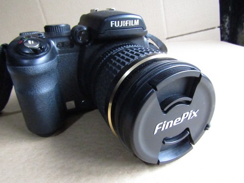 Fujifilm finepix s9600 - s9600, 9.0mp
