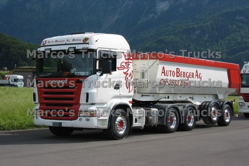 Truck photo scania r420 - photo,