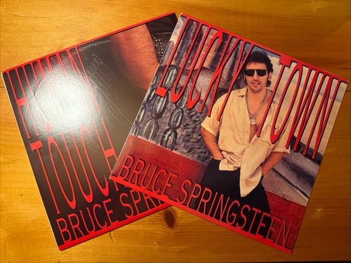 Bruce springsteen human - springsteen,