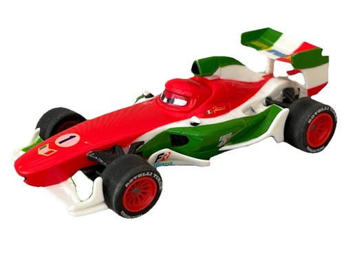 Scalextric c3187 disney pixar - scalextric,