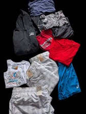 Job Lot – 12x Men’s