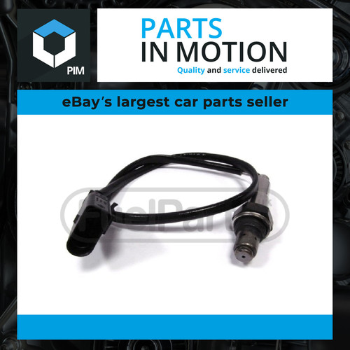Lambda sensor fits - fits, golf