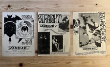 Zorlac Skateboards (3) OG