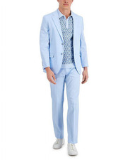 Nautica Men's Modern-Fit