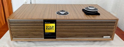Ruark r410 integrated - ruark, music