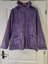 TAGG Outerwear Purple