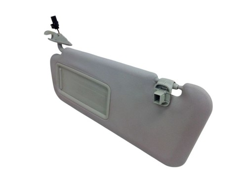 Sun visor left - sun, driver