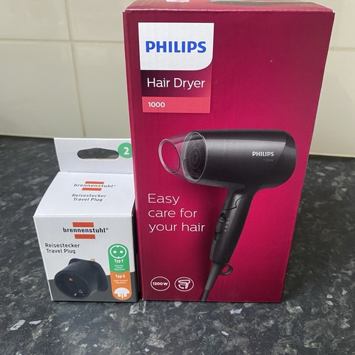 Philips hair dryer bhc010 - dryer, bhc010/10