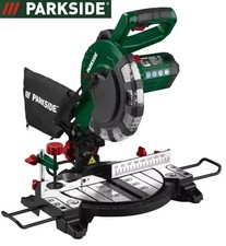 Parkside 1500W Compound Mitre