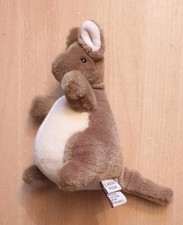 Classic Pooh Gund Small 6"