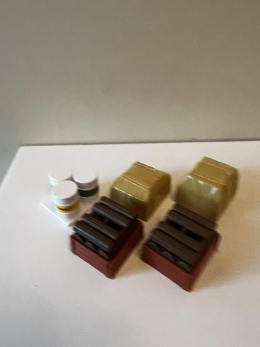 Trackmaster tomy cargo - tomy,