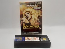 Hedwig and the Angry Inch -