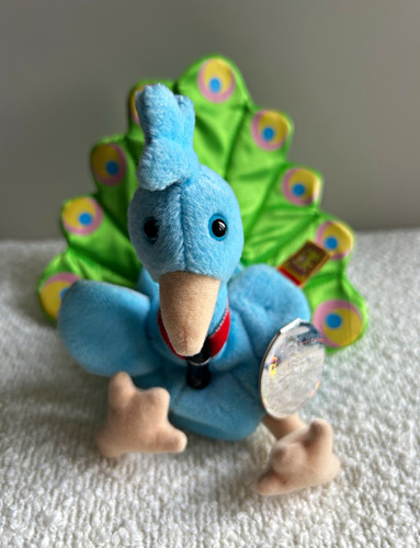 Coco cola 1999 plush - 1999,