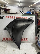 2011-2017 Honda CBR 125 CBR125