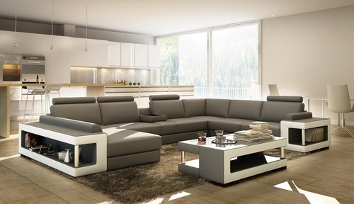 Living area luxury - living,