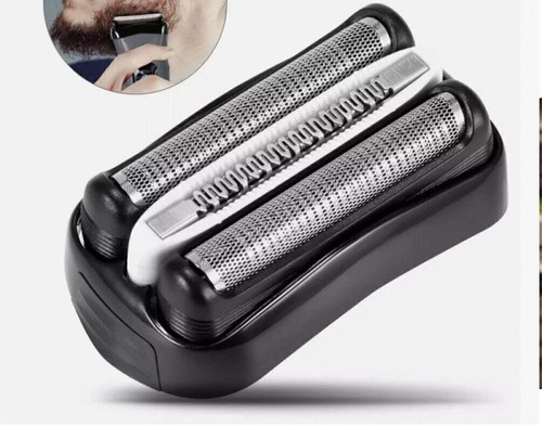 Shaver replacement foil - replacement, head