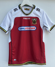 Northampton Saints 2018/19