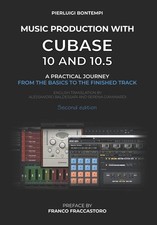 Music Production with Cubase