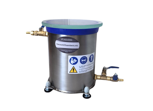 Vacuum filter stainless - vacuum,