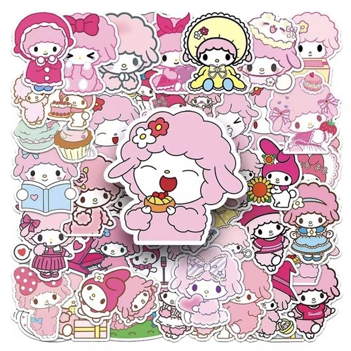 Super cute sanrio - super,