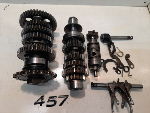 Triumph 955 sprint - i,