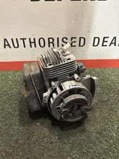 Florabest Fbk 4 Petrol Multi