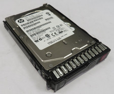 653960-001 HP 2.5''300GB 6Gb/s