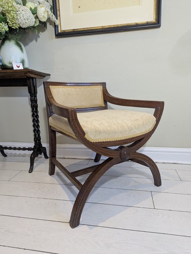 Regency style frame - regency, x-frame