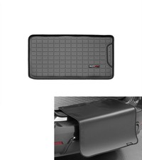 WeatherTech Trunk Cover for