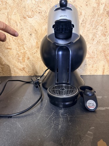 Krups dolce gusto kp2000 - krups,