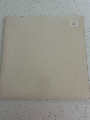 The beatles white album 12 - -,