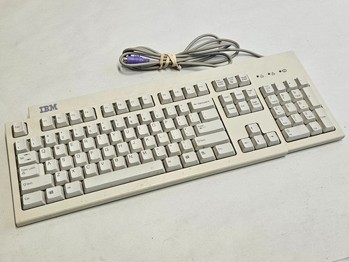 Ibm keyboard model - keyboard,,