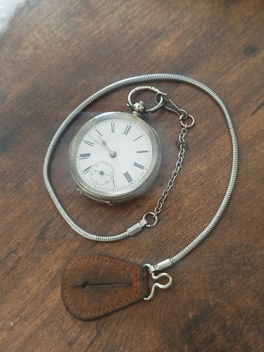 935 solid silver - 935, antique