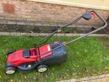 Sovereign LM32H 18V Cordless