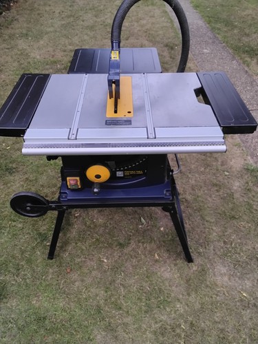 Table saw portable pro - by,