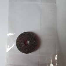 Hat seat felt washer 1 - seat,