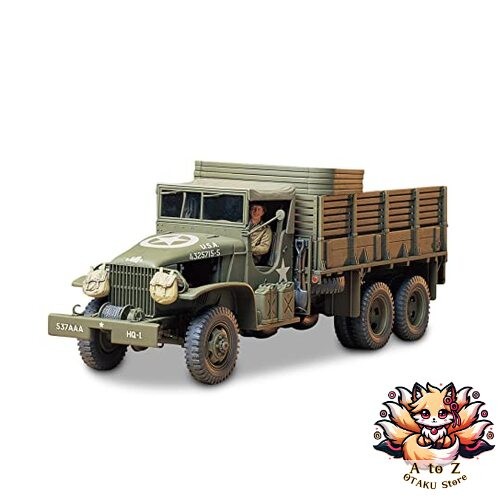 New tamiya military - new,