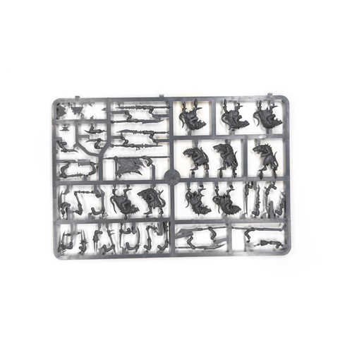 Warhammer fantasy skaven - fantasy,