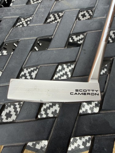Scotty cameron del mar - scotty, special